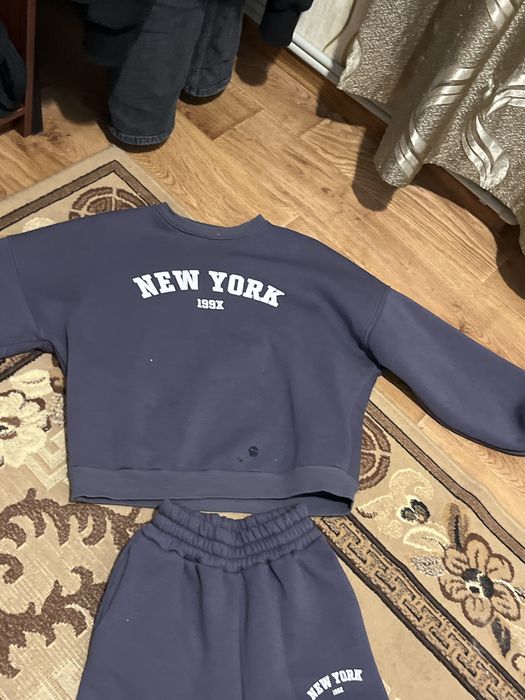 костюм, розмір S