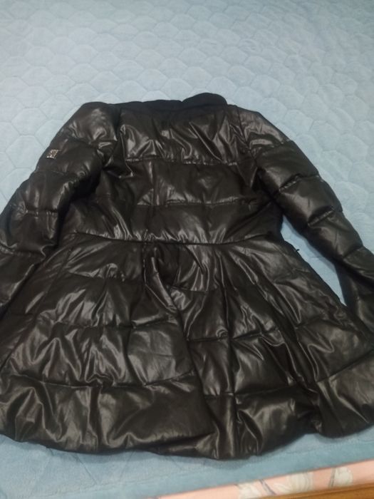 Куртка -пуховичок