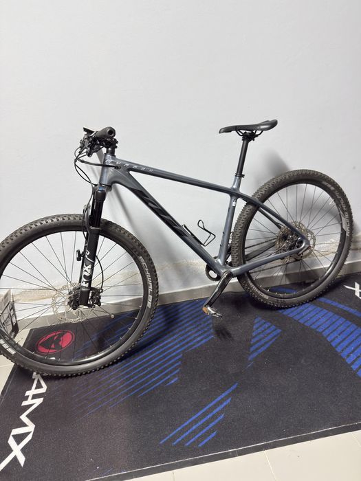 Bicicleta KTM Myroon Elite 29'' L FOX Carbono