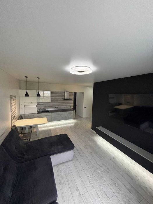 Продам 3к квартиру в ЖК Добробут/Ремонт/Мебель/пр.Слобожанский