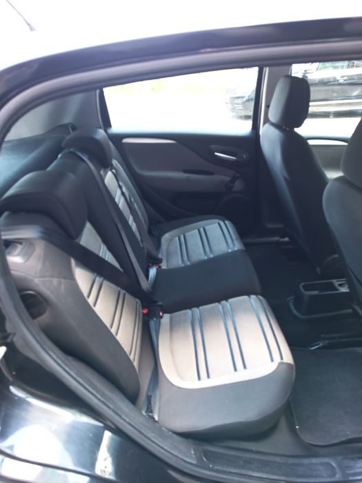 Фіат пунто  ево 2010 р.