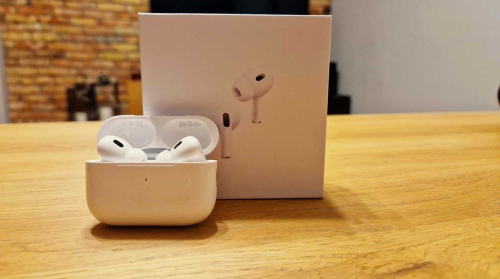 AirPods Pro 2 (ANC) 2022