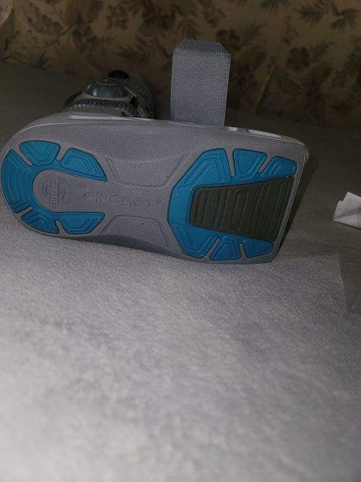 Ортез Lite в новому стані