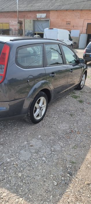 Продам Ford Focus 2007