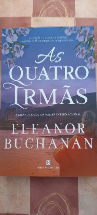 Livros lidos uma vez