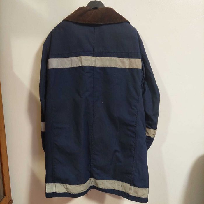 Vendo Casaco impermeável e quente