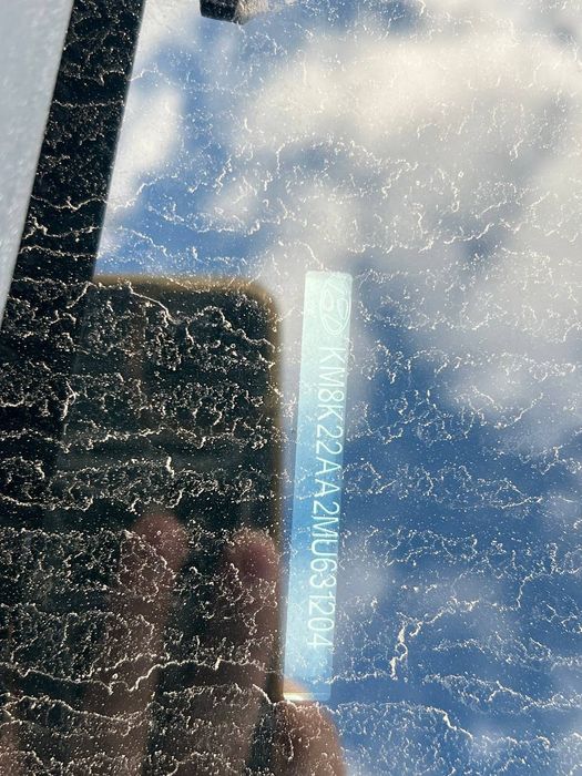 Hyundai Kona №3966 (ВНЕСОК від 10%) Альянс Авто Кривий Ріг