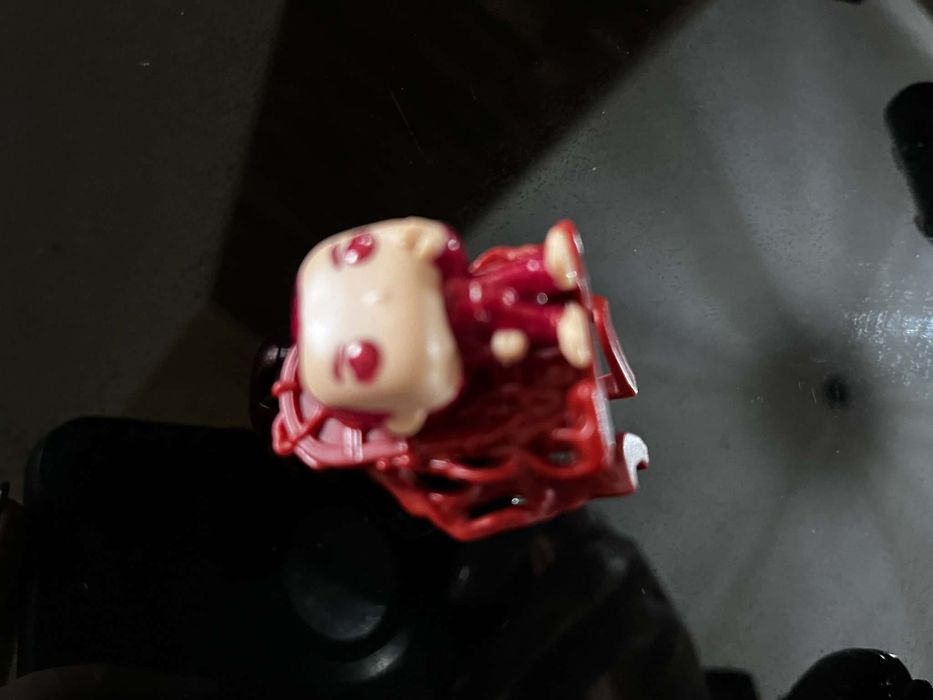 Figuras stranger things