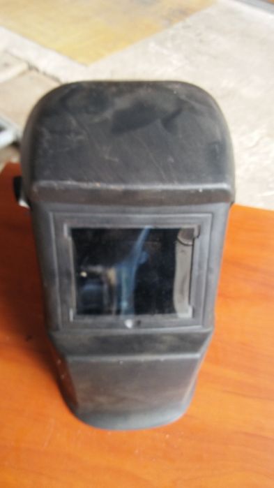 Maska spawalnicza zwykła