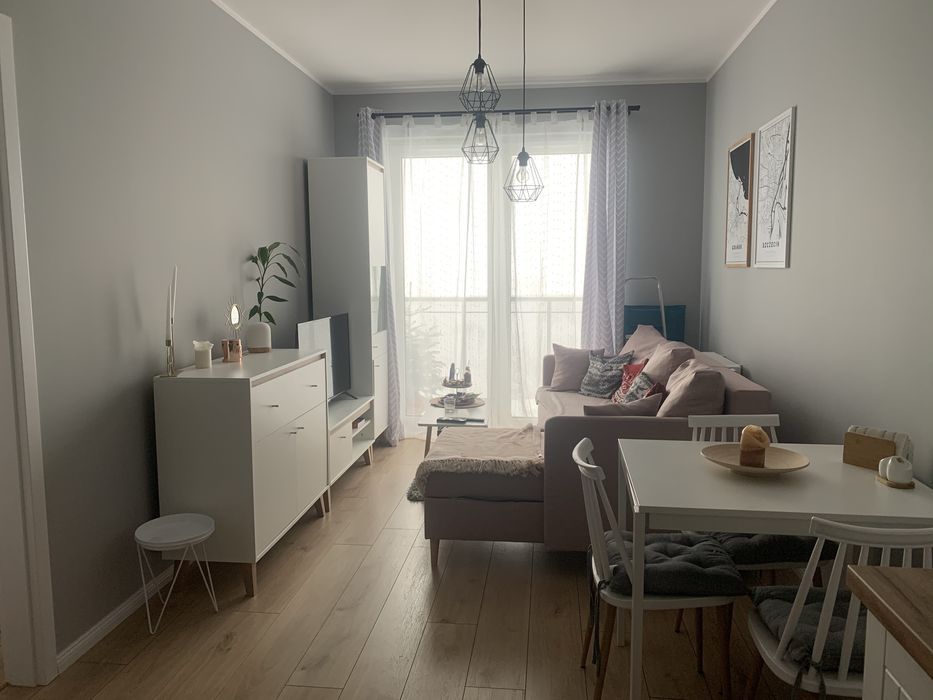 Mieszkanie 2pokojowe Gdansk Jasien na sprzedaz