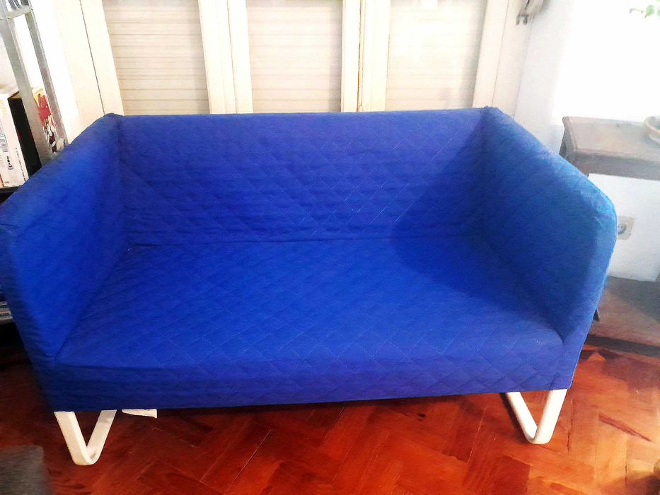 Sófa dois lugares - muito bom estado nos Anjos, Lisboa