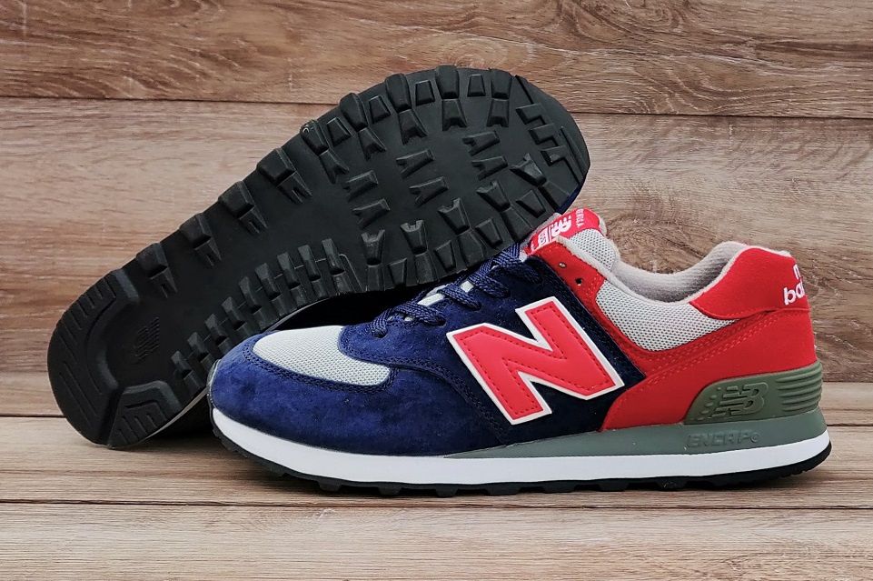 new balance us 574