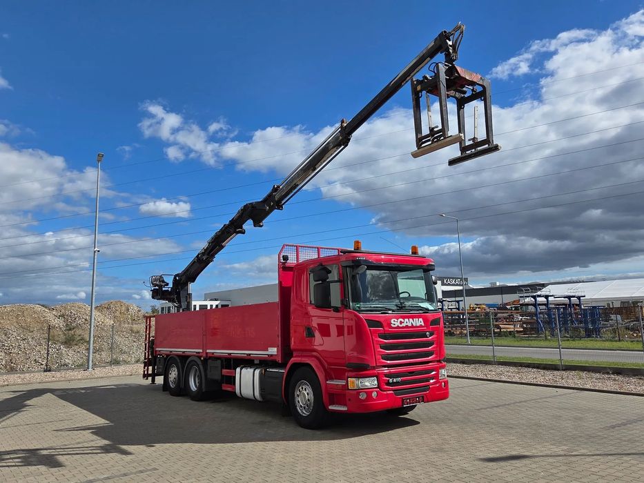 Scania
