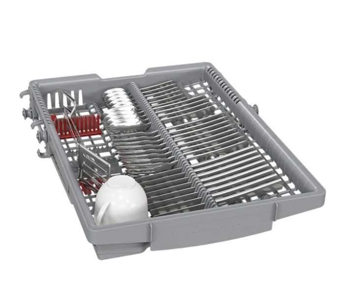 Máquina de Lavar Loiça de Encastre Serie 4 SPV4EMX10E - BOSCH (45 cm)