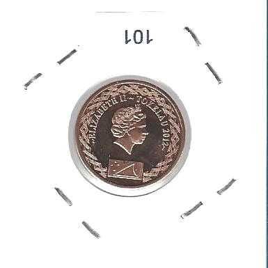 Tokelau - - - - - Moedas