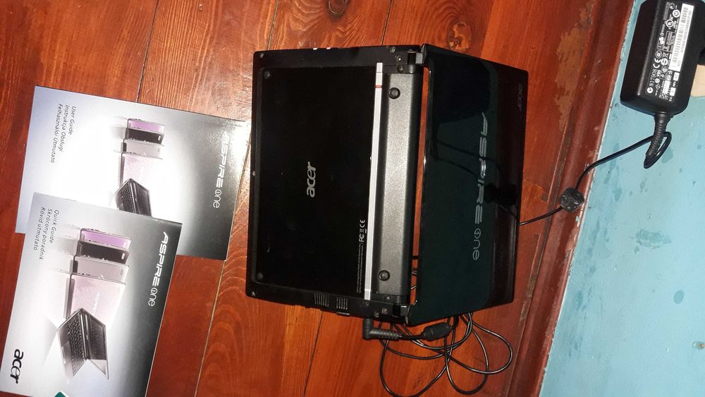 Laptop Acer Aspire