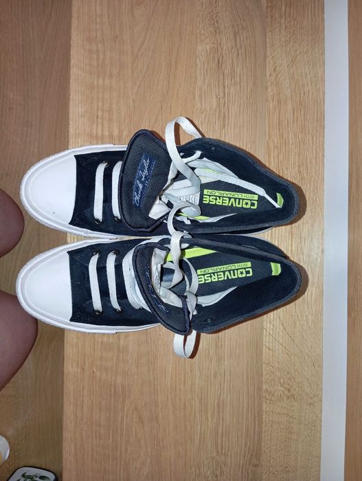 Trampki buty Converse