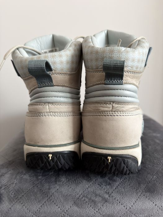 Timberland Rime Ridge r.41 buty śniegowce