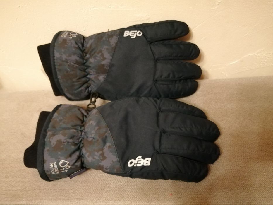 Rękawice  narciarskie BEJO L/XL