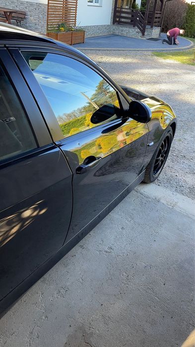 Sprzedam bmw e 90 2.0 benzyna
