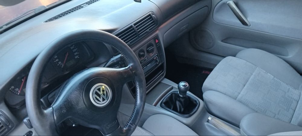 Продаю авто Passat B5 1,8