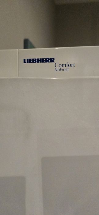 Lodówka liebherr