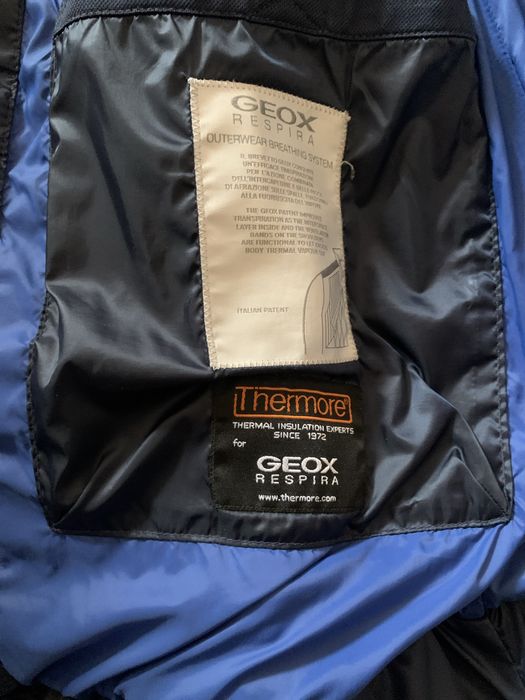 Куртка Geox , женская