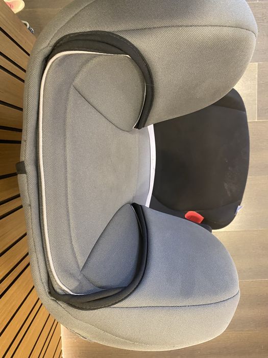 Cadeira Cybex Pallas