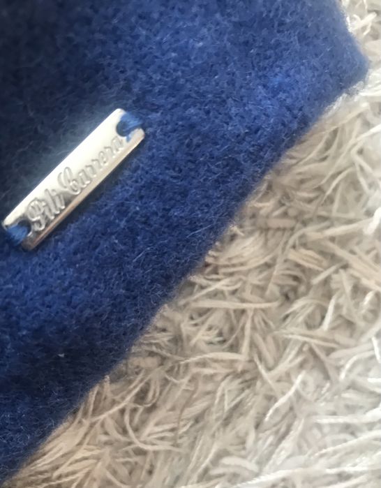 Sobretudo pili carrrera