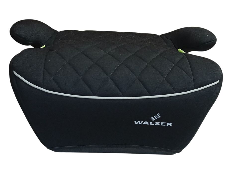 Автокрісло бустер WALSER Andy 15-36 кг (125-150 см) Австрія