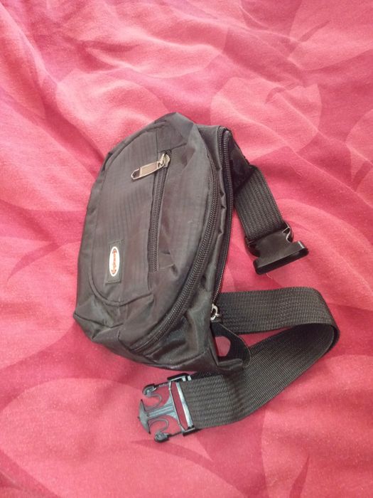 Saszetka nerka saszetka