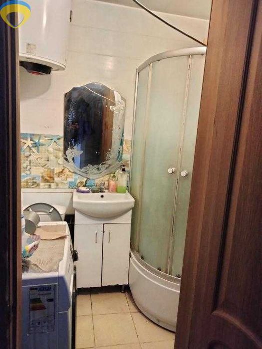 1-кімнатна квартира за адресою (площа 32 м²) - Atlanta.ua - фото 4