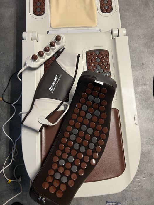 N6 Nuga Best z paragonem i 2 lata gwarancji