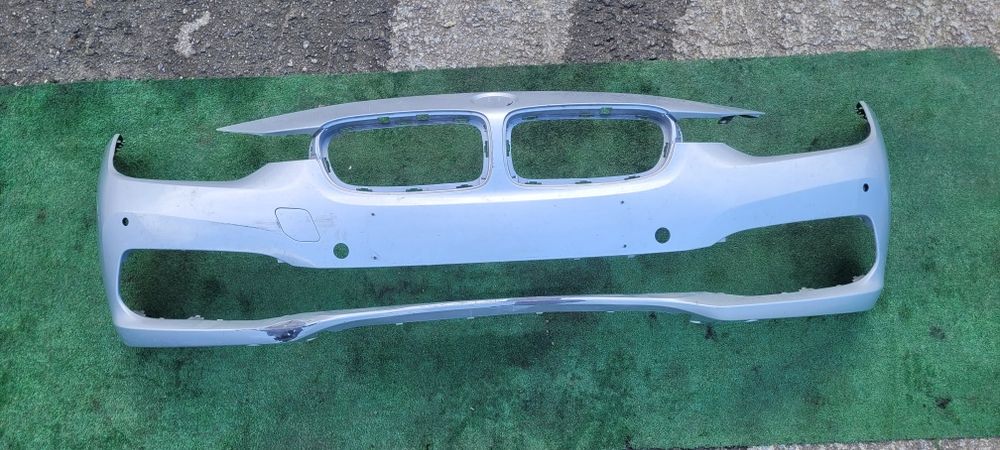 Pára-choques frontal BMW F30/F31 Facelift