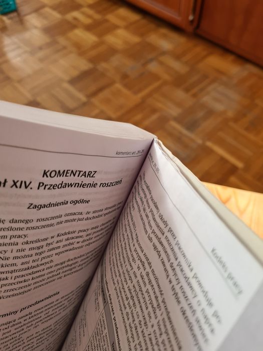 Kodeks pracy 2016 z komentarzem wydanie 2 infor - praca zbiorowa
