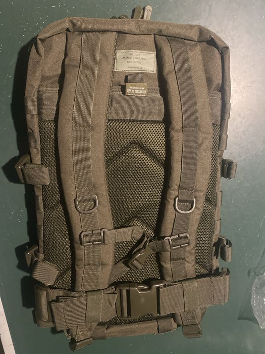 Рюкзак австрія військовий mil-tec