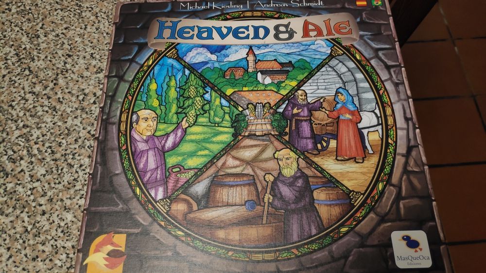 Muitos Jogos de Tabuleiro