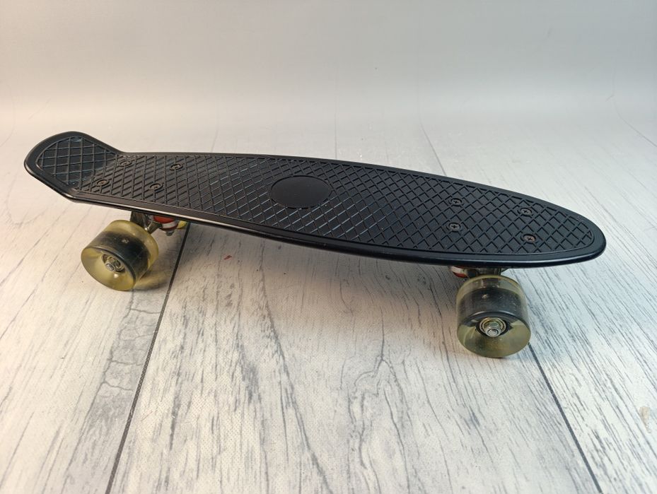 Deskorolka fiszka NOWA