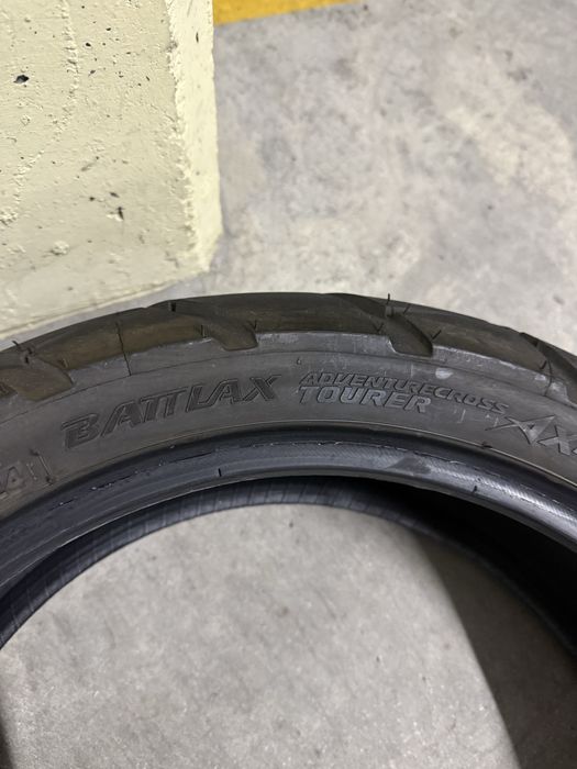 Pneus batlax Xadv