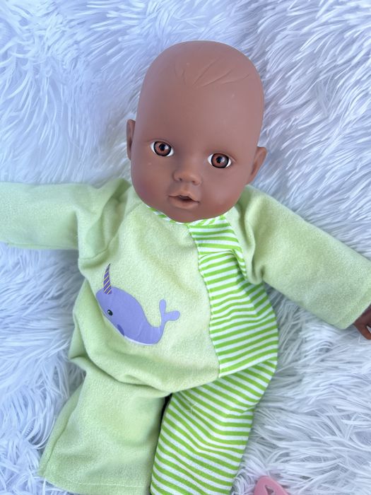 Boneco/ nenuco bom estado