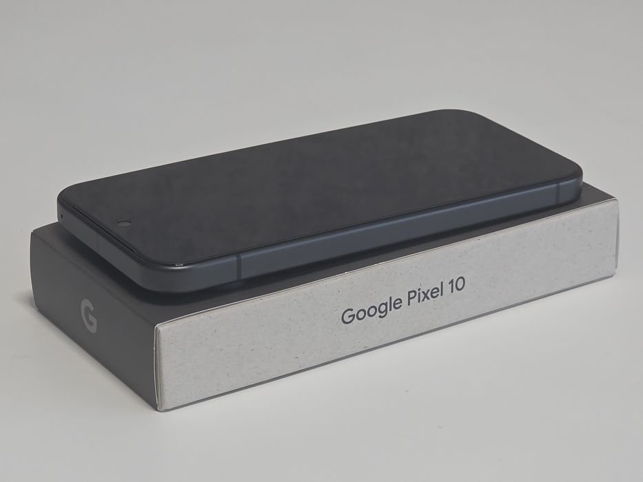 Google Pixel 10 128GB Neverlock eSIM