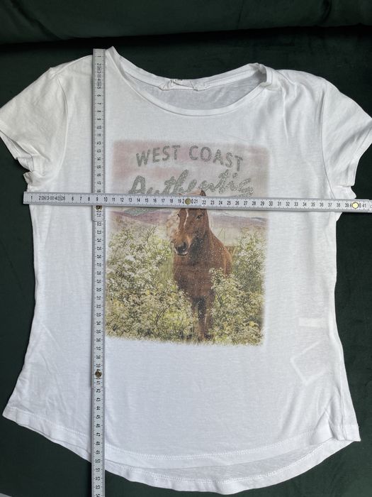 T-shirt h&m 146-152 cm