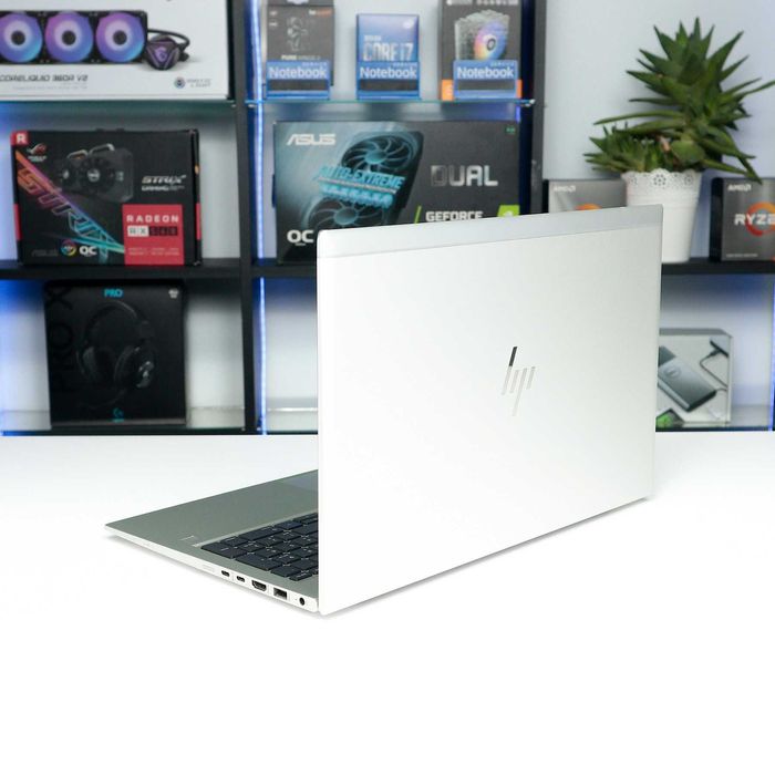 БВ Ноутбук HP Elitebook 855 G8 / Ryzen 3 Pro 5450U / 8 ГБ / 256 ГБ SSD