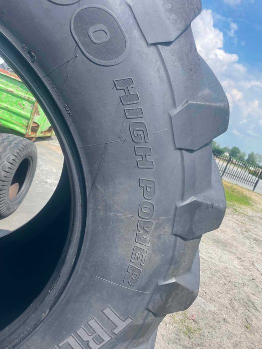 900/60R42 Trelleborg TM900 JJ881