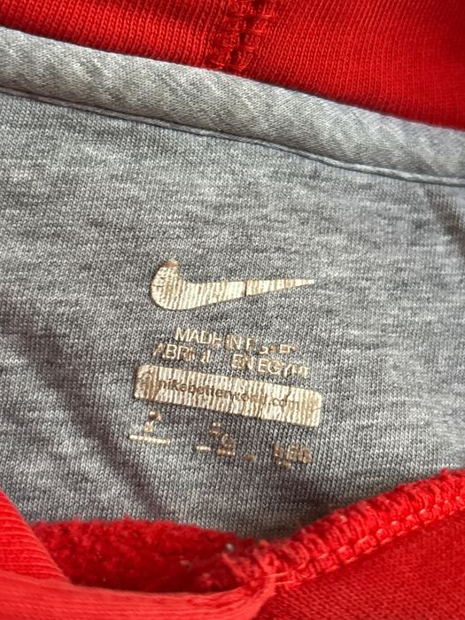 Кофта Nike оригінал
