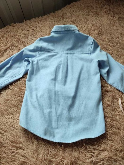 Сорочка для хлопчика