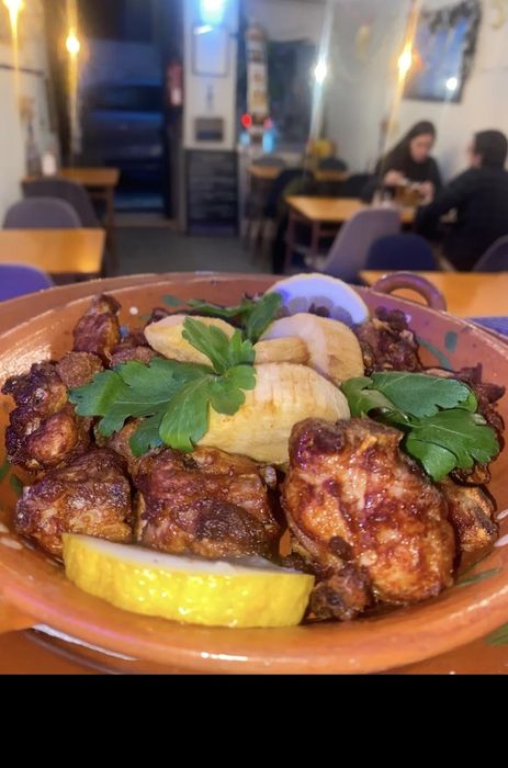 Trespasse de Tasca Lisboa