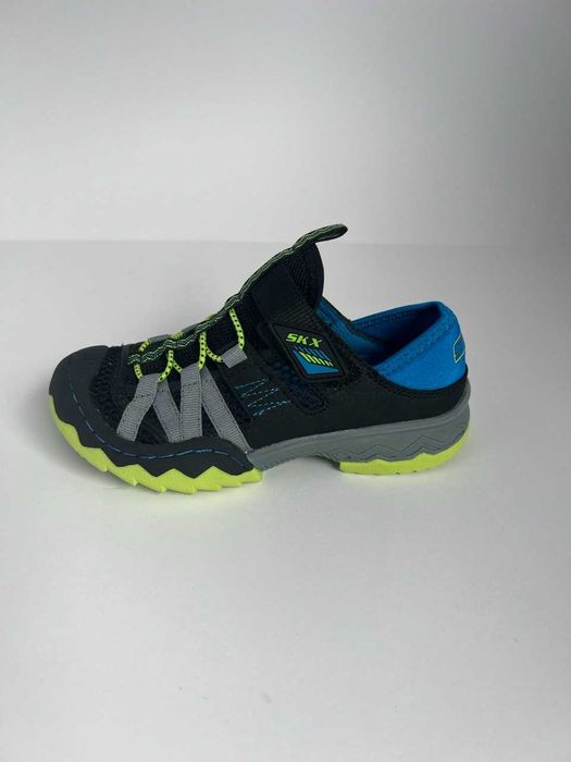 Дитячі літні кросівки-сандалії Skechers