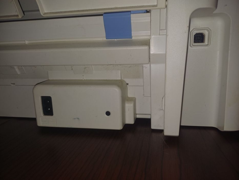 Sprzedam drukarkę HP DeskJet 4120e