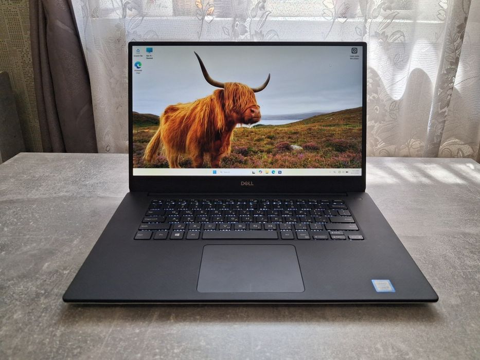 Мощный игровой Dell [i5/1050/16GB/256GB]
